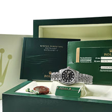 Load image into Gallery viewer, Rolex Datejust 26 - 179174