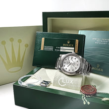 Load image into Gallery viewer, Rolex Datejust 41 - 116334