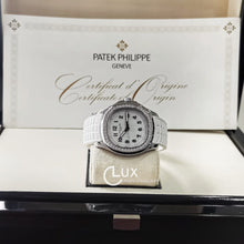 Load image into Gallery viewer, Patek Philippe Aquanaut Luce - 5267/200A-010