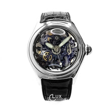 Load image into Gallery viewer, Corum Bubble Skeleton - 082.130.20