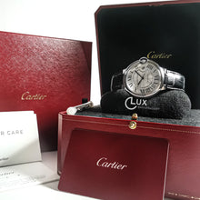 Load image into Gallery viewer, Cartier Balloon Bleu - WSBB0039