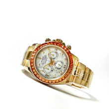 Load image into Gallery viewer, Rolex Daytona - 116578SACO