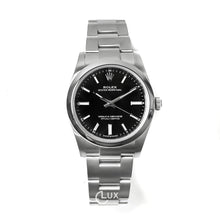 Load image into Gallery viewer, Rolex Oyster Perpetual 34 - 124200