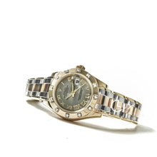 Load image into Gallery viewer, Rolex Lady-Datejust Pearlmaster 29 - 80318