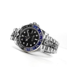 Load image into Gallery viewer, Rolex GMT-Master II Batgirl - 126710BLNR