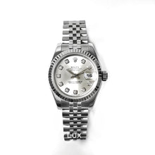 Load image into Gallery viewer, Rolex Datejust 26 - 179174