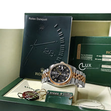 Load image into Gallery viewer, Rolex Datejust 36 - 116233