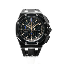Load image into Gallery viewer, Audemars Piguet Royal Oak Offshore Chronograph - 26405CE
