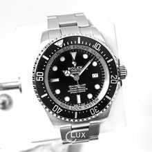 Load image into Gallery viewer, Rolex Deepsea - 126660