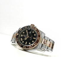 Load image into Gallery viewer, Rolex GMT-Master II Rootbeer - 126711CHNR