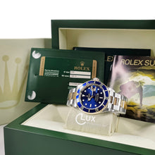 Load image into Gallery viewer, Rolex Submariner Date - 16613LB