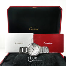 Load image into Gallery viewer, Cartier Balloon Bleu - W69010Z4