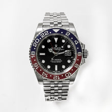 Load image into Gallery viewer, Rolex GMT-Master II Pepsi - 126710BLRO