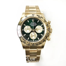 Load image into Gallery viewer, Rolex Daytona John Mayer - 126508