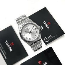 Load image into Gallery viewer, Tudor Royal - M28600-0001