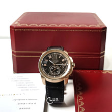 Load image into Gallery viewer, Cartier Calibre de Cartier - W7100007