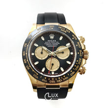 Load image into Gallery viewer, Rolex Cosmograph Daytona Paul Newman - 116518LN