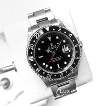 Load image into Gallery viewer, Rolex GMT-Master II - 16710