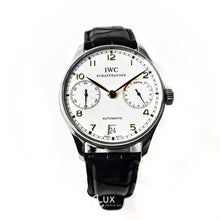 Load image into Gallery viewer, IWC Portugieser - IW500114