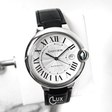 Load image into Gallery viewer, Cartier Balloon Bleu - WSBB0026