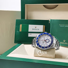 Load image into Gallery viewer, Rolex Yacht-Master - 116680