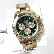 Load image into Gallery viewer, Rolex Daytona John Mayer - 126508