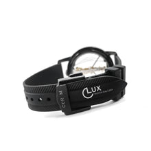 Load image into Gallery viewer, Corum Golden Bridge 43 Titanium DLC Art Deco - 113.955.95/F371 CA59G