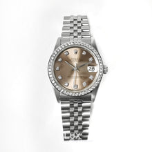 Load image into Gallery viewer, Rolex Datejust 31 - 68274