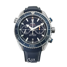 Load image into Gallery viewer, Omega Sea master Planet Ocean 600M Chronograph - 232.92.46.51.03.001