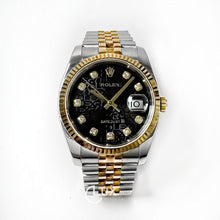 Load image into Gallery viewer, Rolex Datejust 36 - 116233