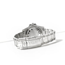 Load image into Gallery viewer, Rolex GMT-Master II Batman - 126710BLNR