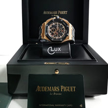Load image into Gallery viewer, Audemars Piguet Royal Oak Offshore - 26401RO