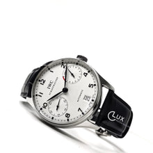 Load image into Gallery viewer, IWC Portugieser - IW500107