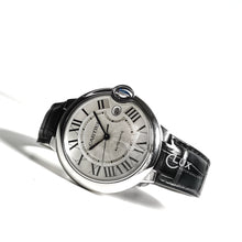Load image into Gallery viewer, Cartier Balloon Bleu - WSBB0039