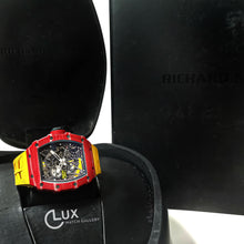 Load image into Gallery viewer, Richard Mille Rafael Nadal - RM35-02