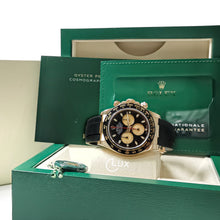 Load image into Gallery viewer, Rolex Daytona Paul Newman - 116518LN