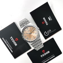 Load image into Gallery viewer, Tudor Royal - M28500-0007