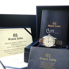 Load image into Gallery viewer, Grand Seiko Heritage - SBGR061