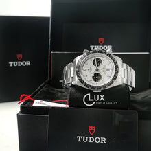 Load image into Gallery viewer, Tudor Black Bay Chrono - 79360N