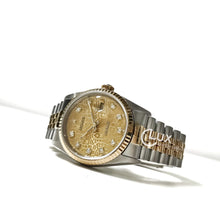 Load image into Gallery viewer, Rolex Datejust 36 - 16233