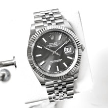 Load image into Gallery viewer, Rolex Datejust 41 - 126334