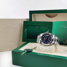 Load image into Gallery viewer, Rolex Datejust 41 - 126300