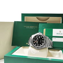 Load image into Gallery viewer, Rolex Explorer II - 216570