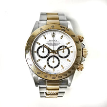 Load image into Gallery viewer, Rolex Daytona Zenith - 16523