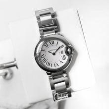 Load image into Gallery viewer, Cartier Balloon Bleu - W69010Z4