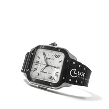 Load image into Gallery viewer, Cartier Santos Chronograph XL - WSSA0017