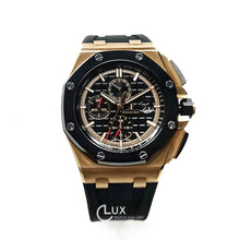 Load image into Gallery viewer, Audemars Piguet Royal Oak Offshore - 26401RO