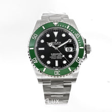 Load image into Gallery viewer, Rolex Submariner Date Starbucks - 126610LV