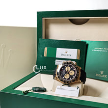 Load image into Gallery viewer, Rolex Cosmograph Daytona Paul Newman - 116518LN