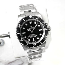 Load image into Gallery viewer, Rolex Submariner No Date - 124060